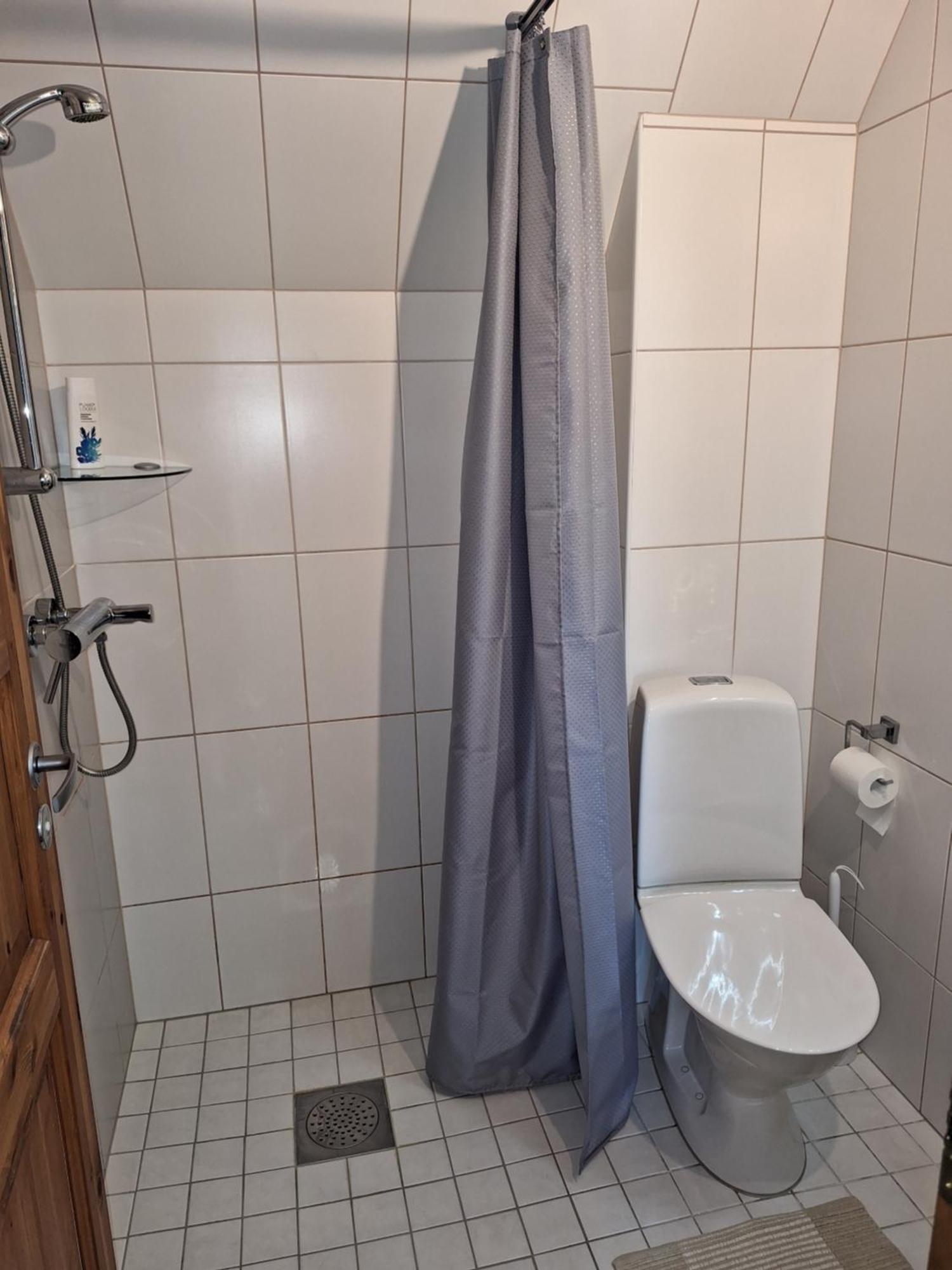 קורסארה Kraavi Guest Hostel מראה חיצוני תמונה